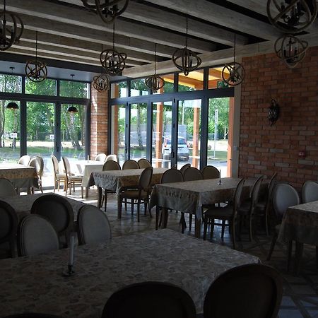 Apartament Admiralski 科沃布热格 外观 照片