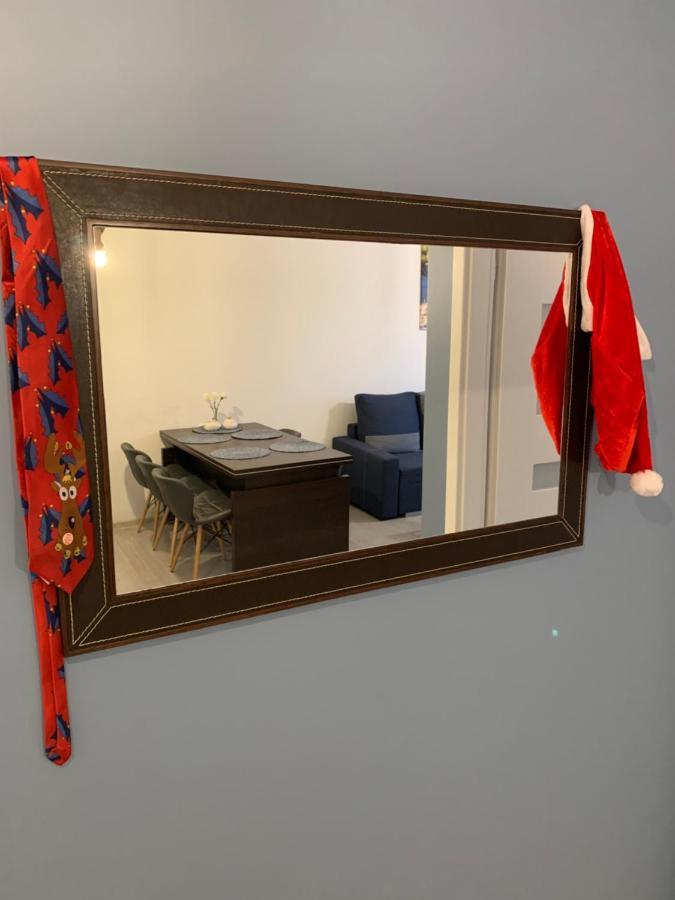 Apartament Admiralski 科沃布热格 外观 照片