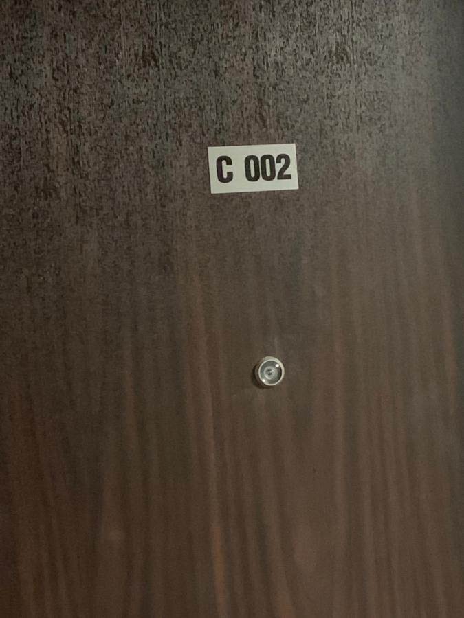 Apartament Admiralski 科沃布热格 外观 照片