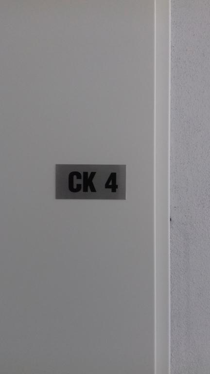Apartament Admiralski 科沃布热格 外观 照片